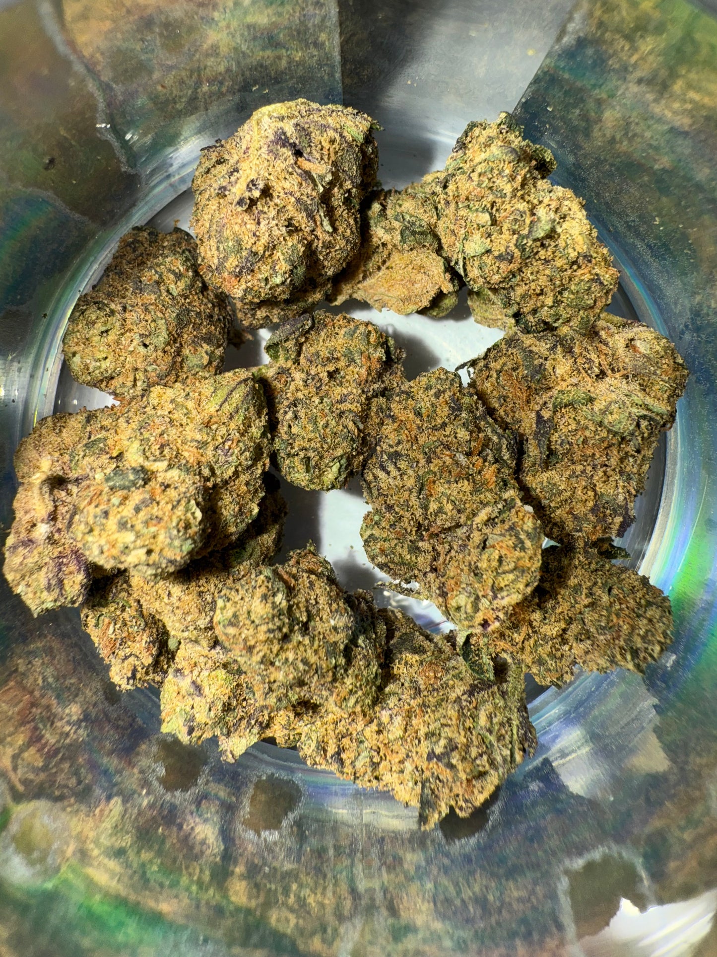 Obama Runtz - LEGAL BUDS - I