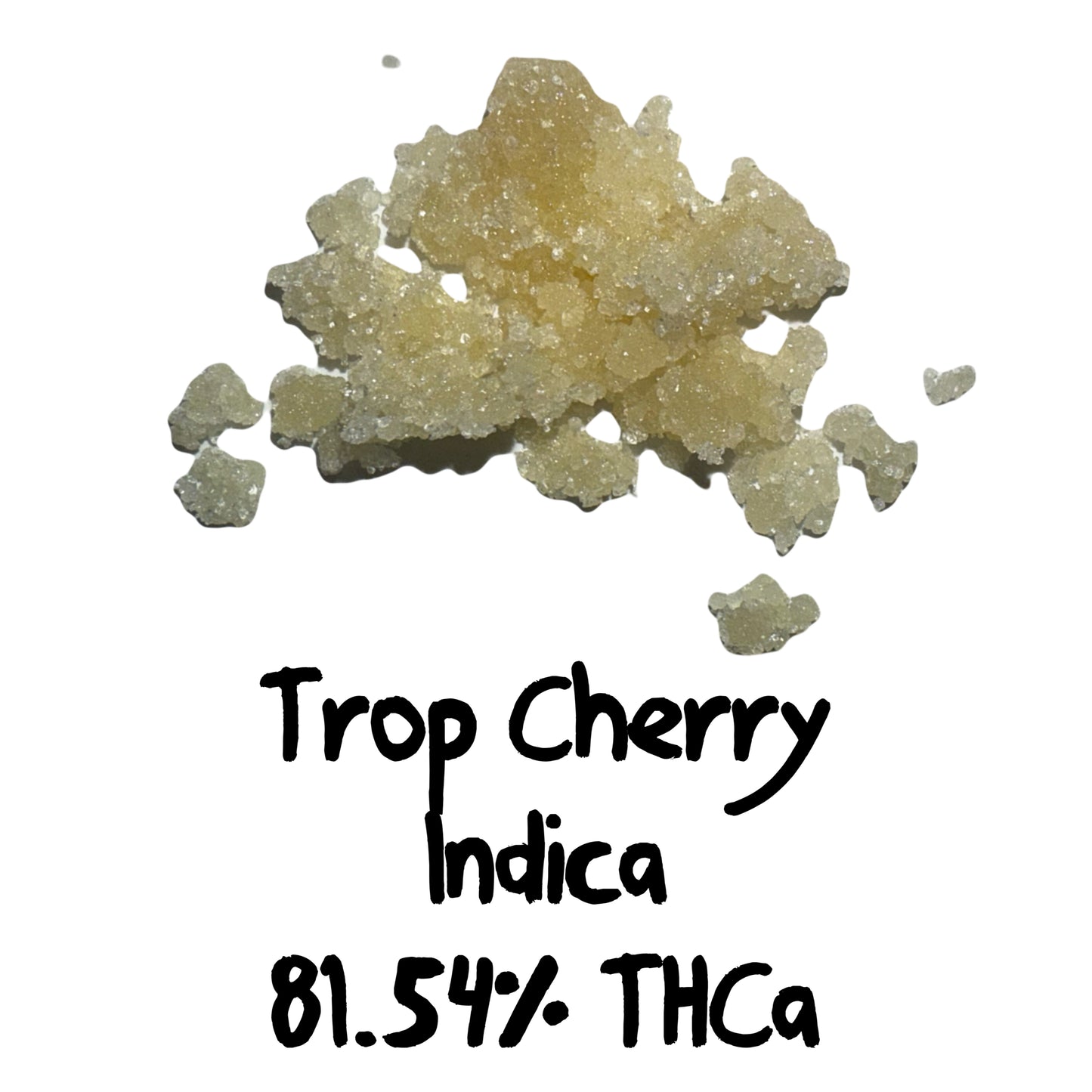 House Crumble