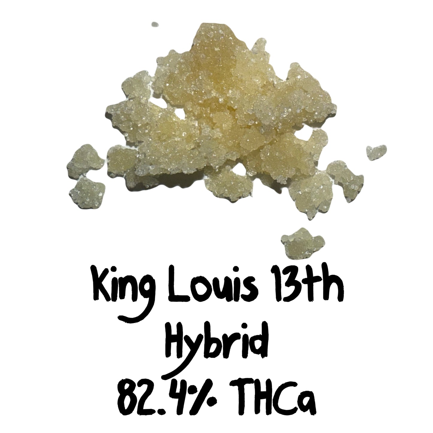 House Crumble