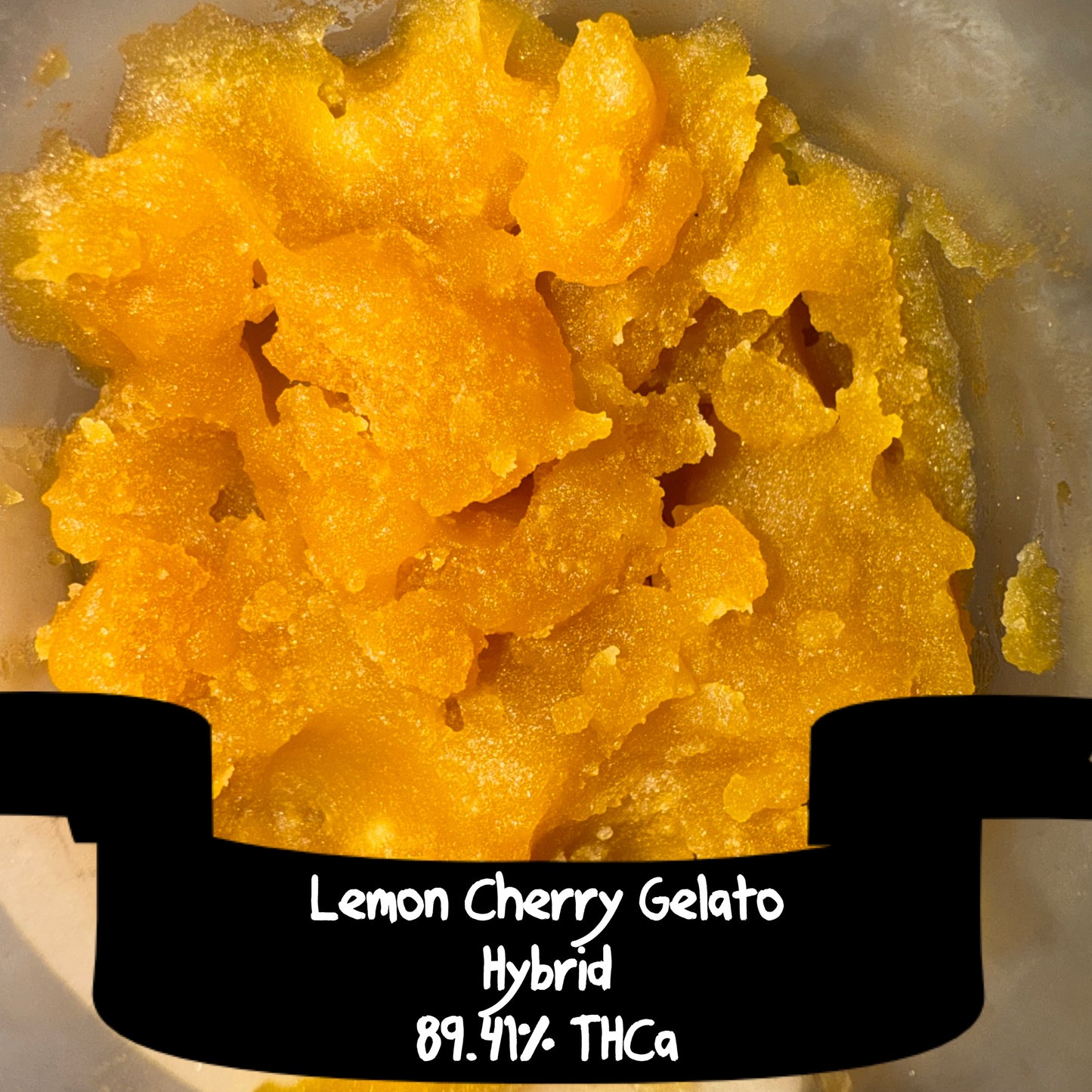 House Crumble