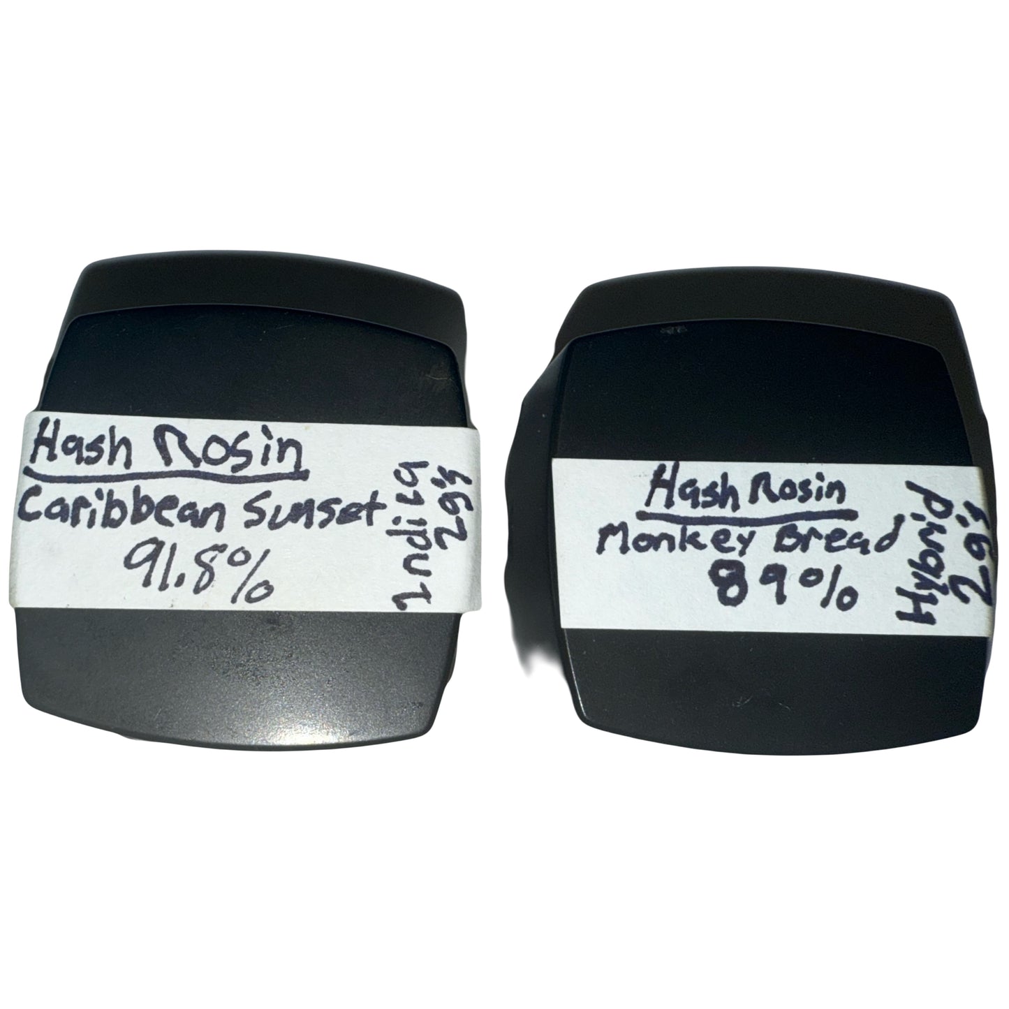 House Hash Rosin