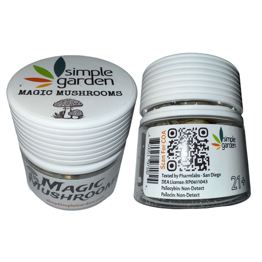 3.5 GRAM Magic Mushroom (Fruit)
